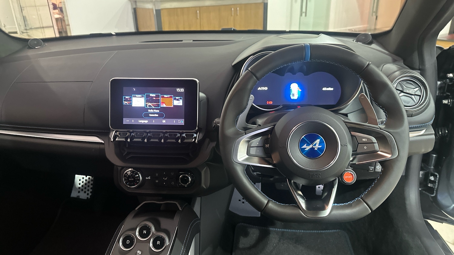 Used Alpine A110 2026 for sale - 77766765: Photo 14