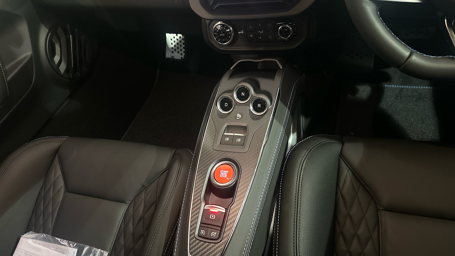 Used Alpine A110 2026 for sale - 77766765: Photo 17