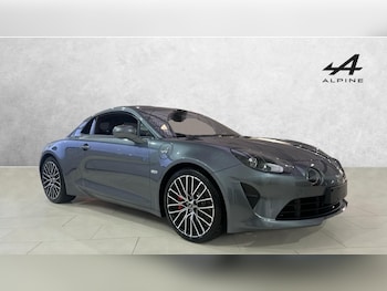 Used Alpine A110 2021 for sale - 77766765: Photo