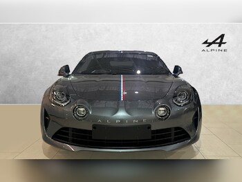 Used Alpine A110 2021 for sale - 77766765: Photo