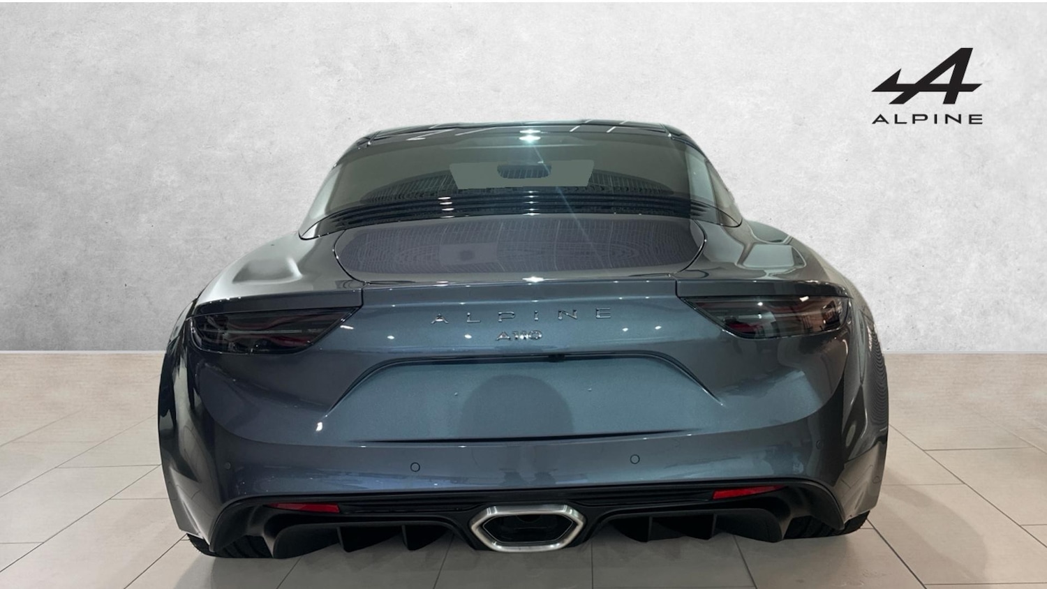 Used Alpine A110 2026 for sale - 77766765: Photo 4