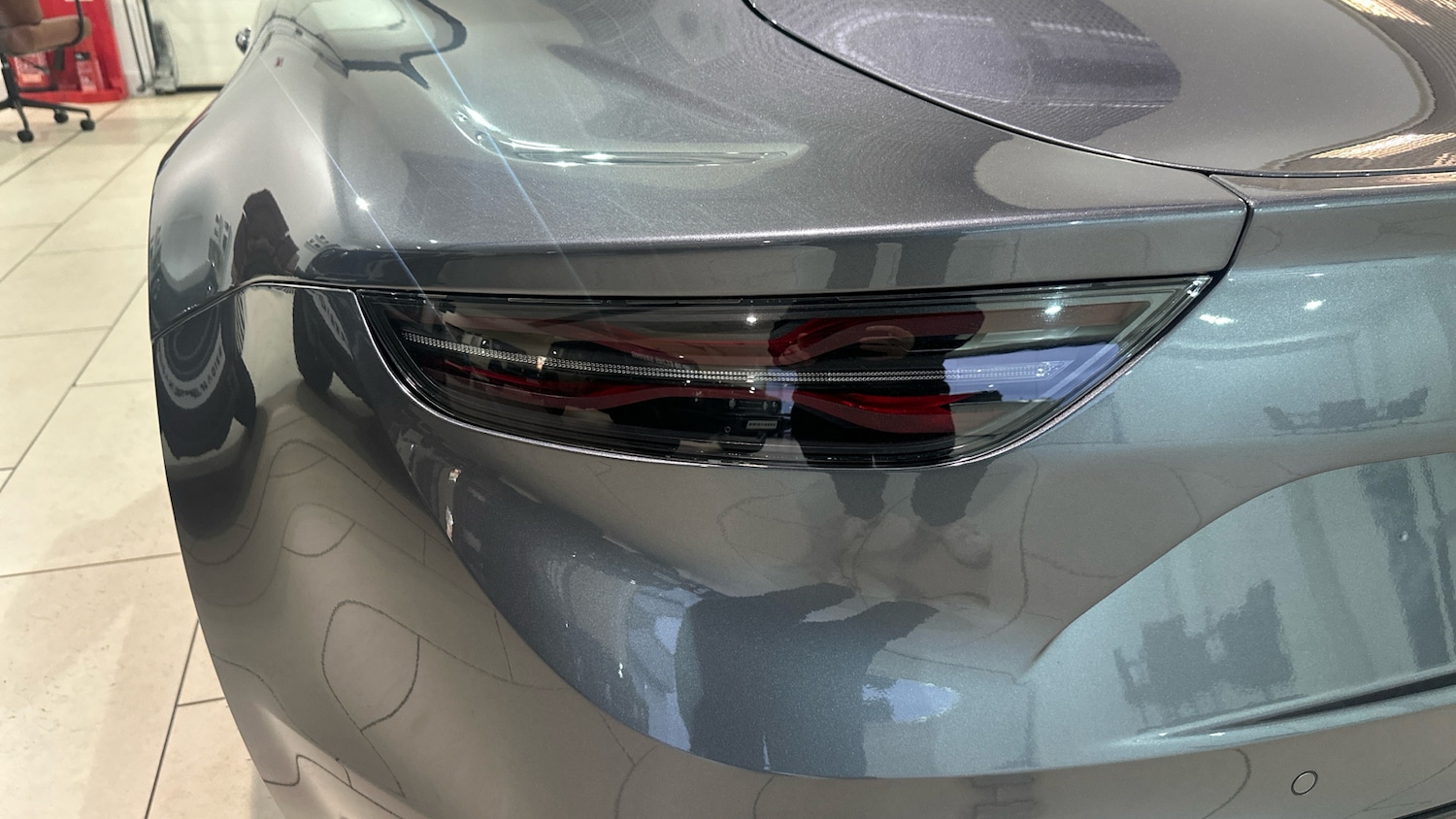 Used Alpine A110 2026 for sale - 77766765: Photo 7