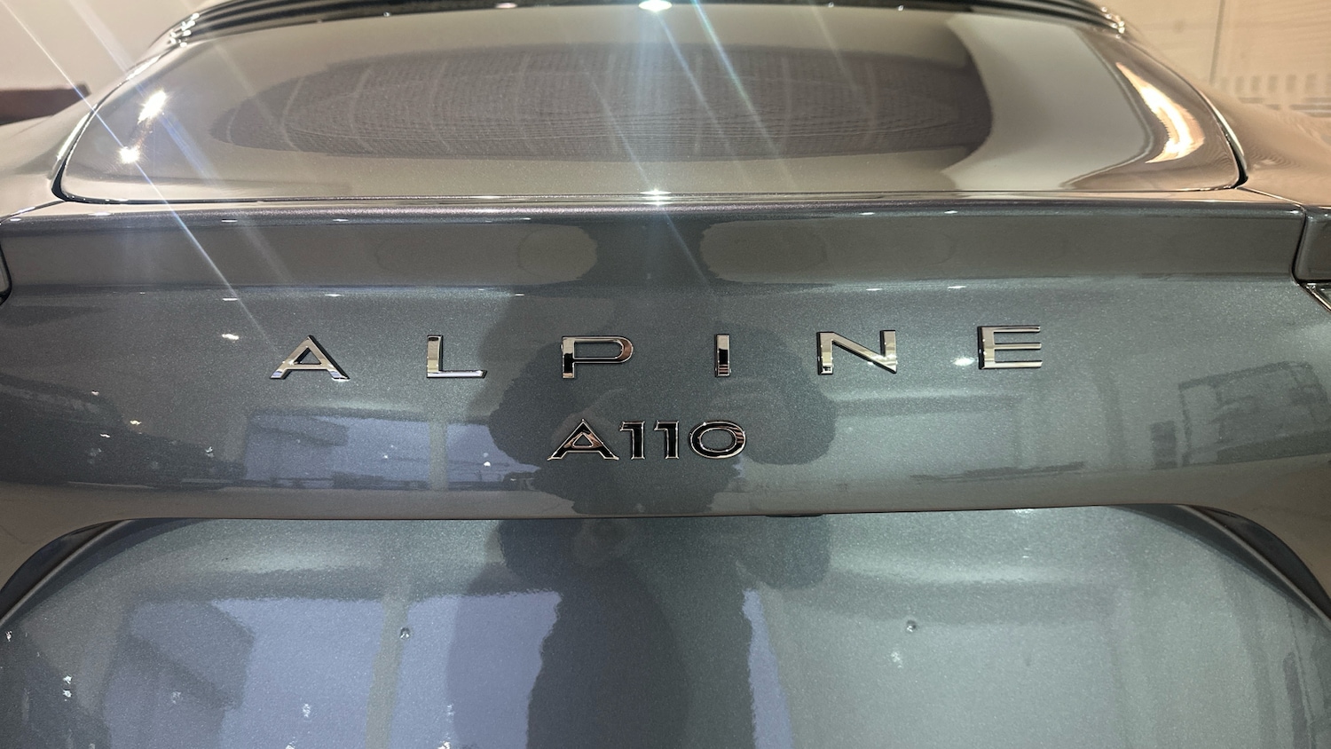 Used Alpine A110 2026 for sale - 77766765: Photo 8
