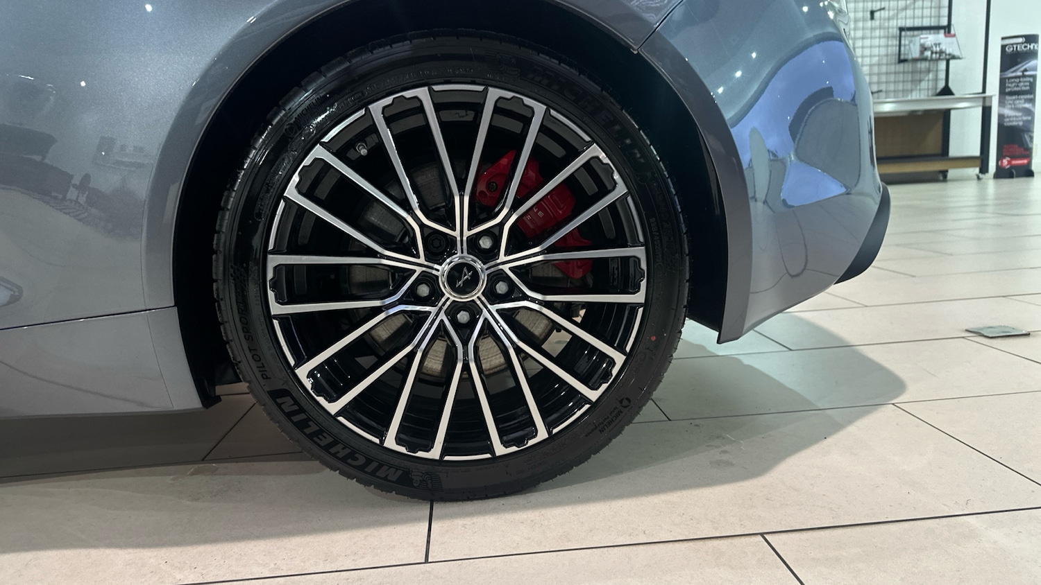 Used Alpine A110 2026 for sale - 77766765: Photo 9