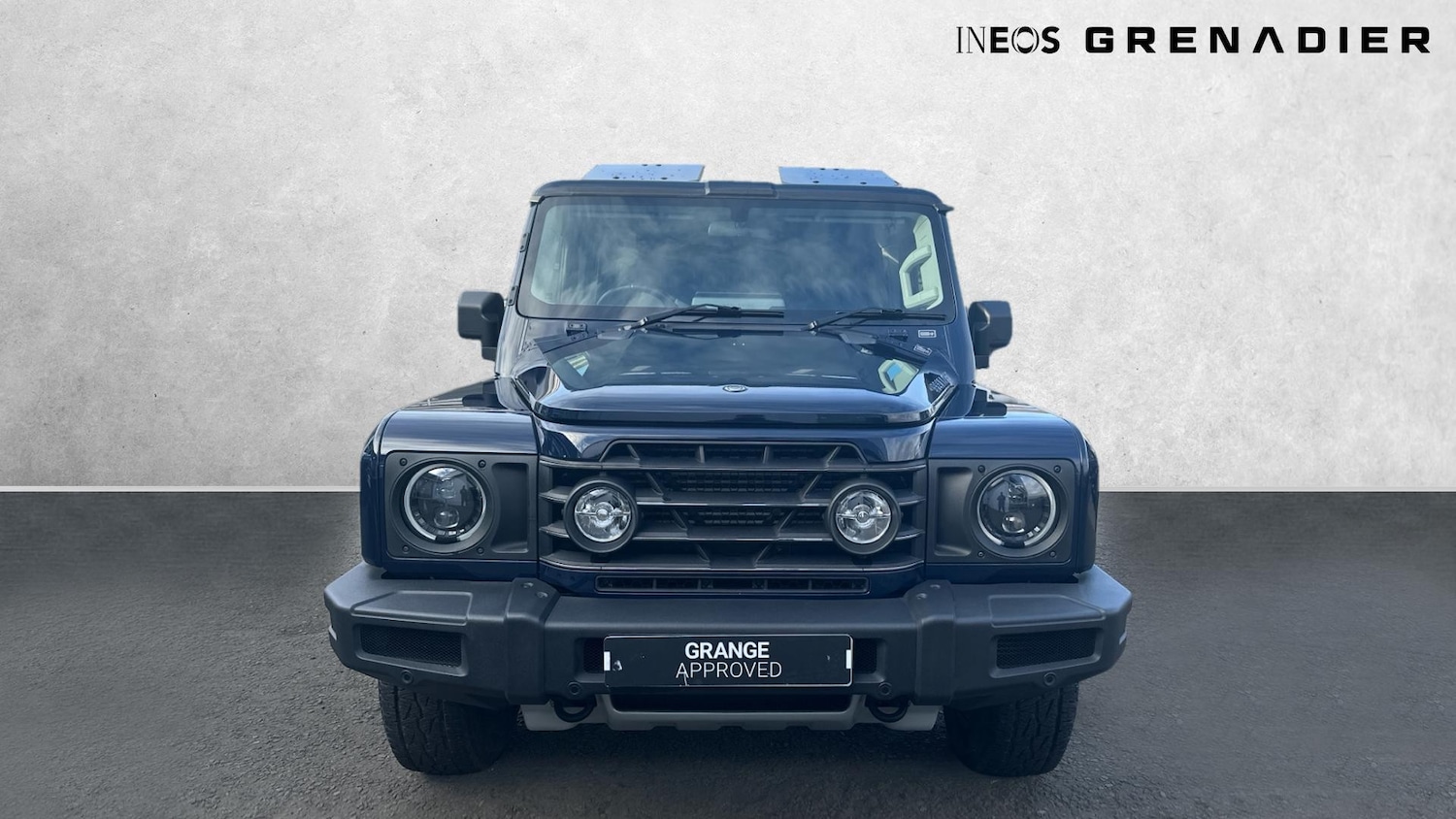 Used INEOS Grenadier 2024 for sale - 76334925: Photo 2