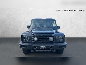 Used INEOS Grenadier 2024 for sale - 76334925: Photo