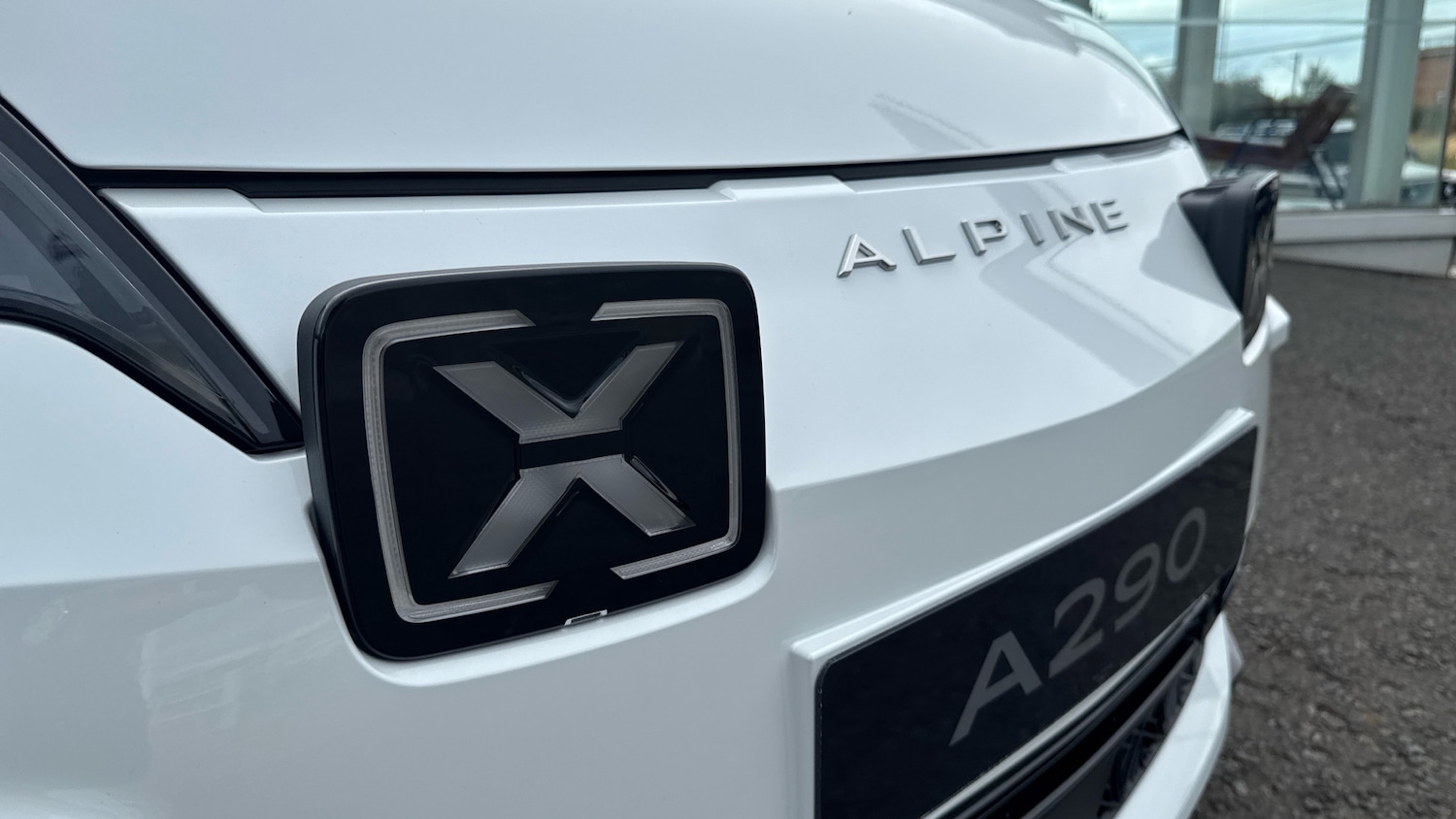 Used Alpine A290 2025 for sale - 77990392: Photo 10