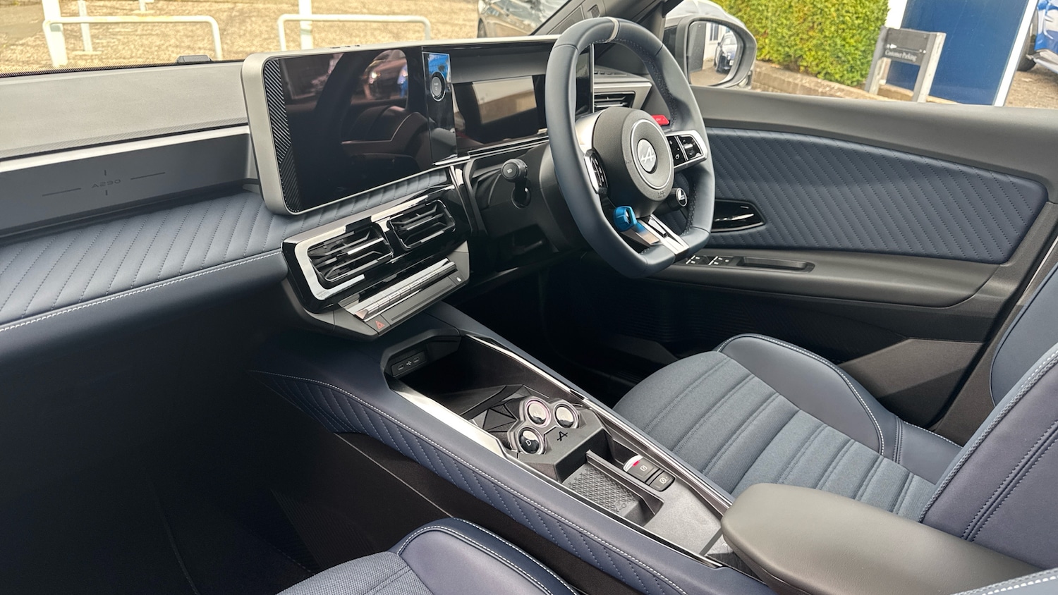 Used Alpine A290 2025 for sale - 77990392: Photo 12