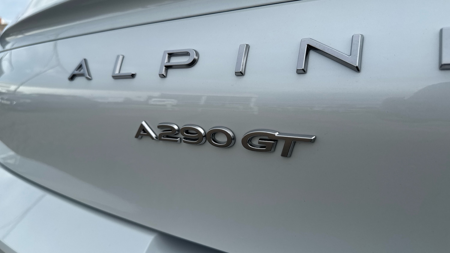 Used Alpine A290 2025 for sale - 77990392: Photo 15