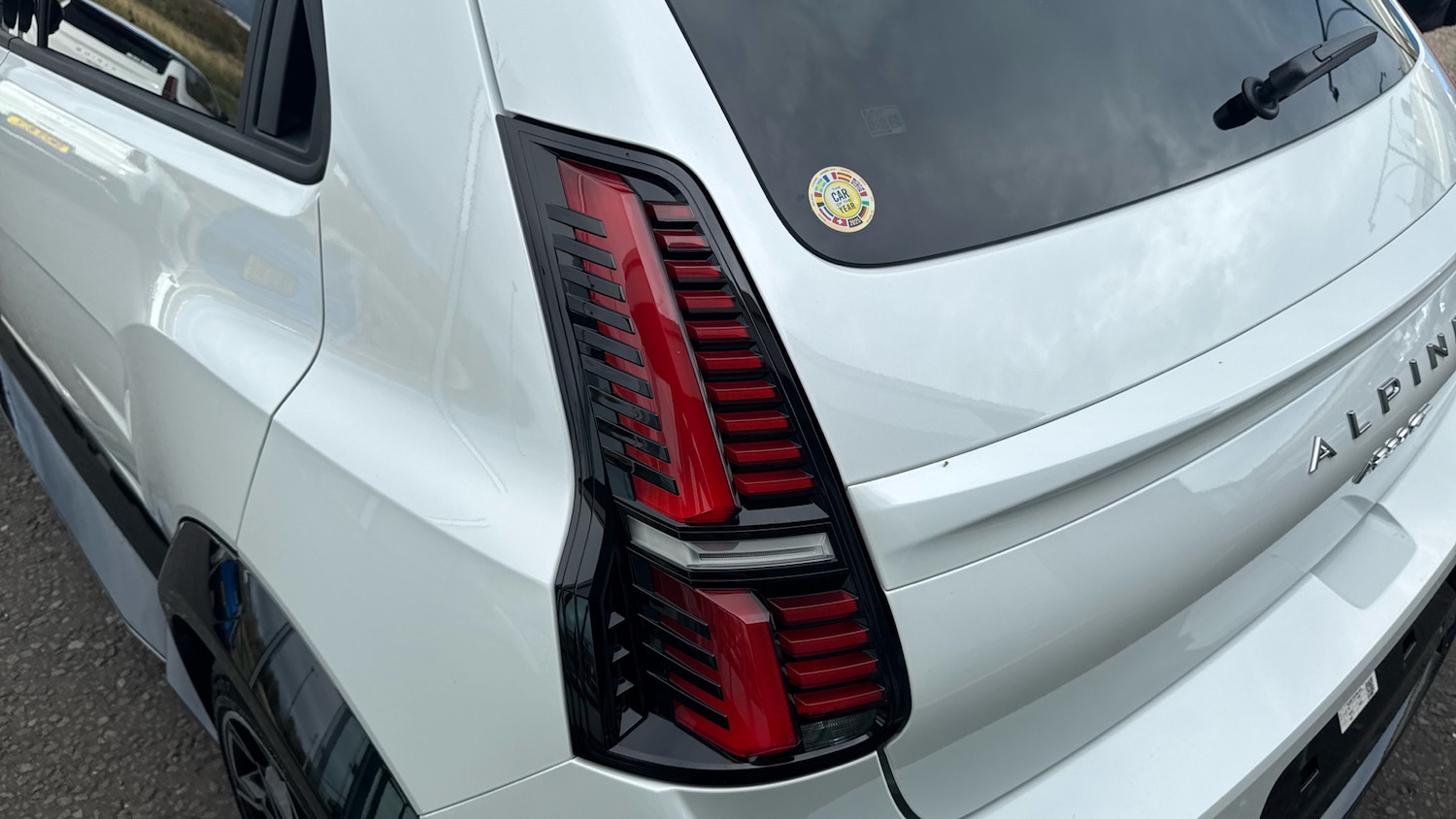 Used Alpine A290 2025 for sale - 77990392: Photo 7