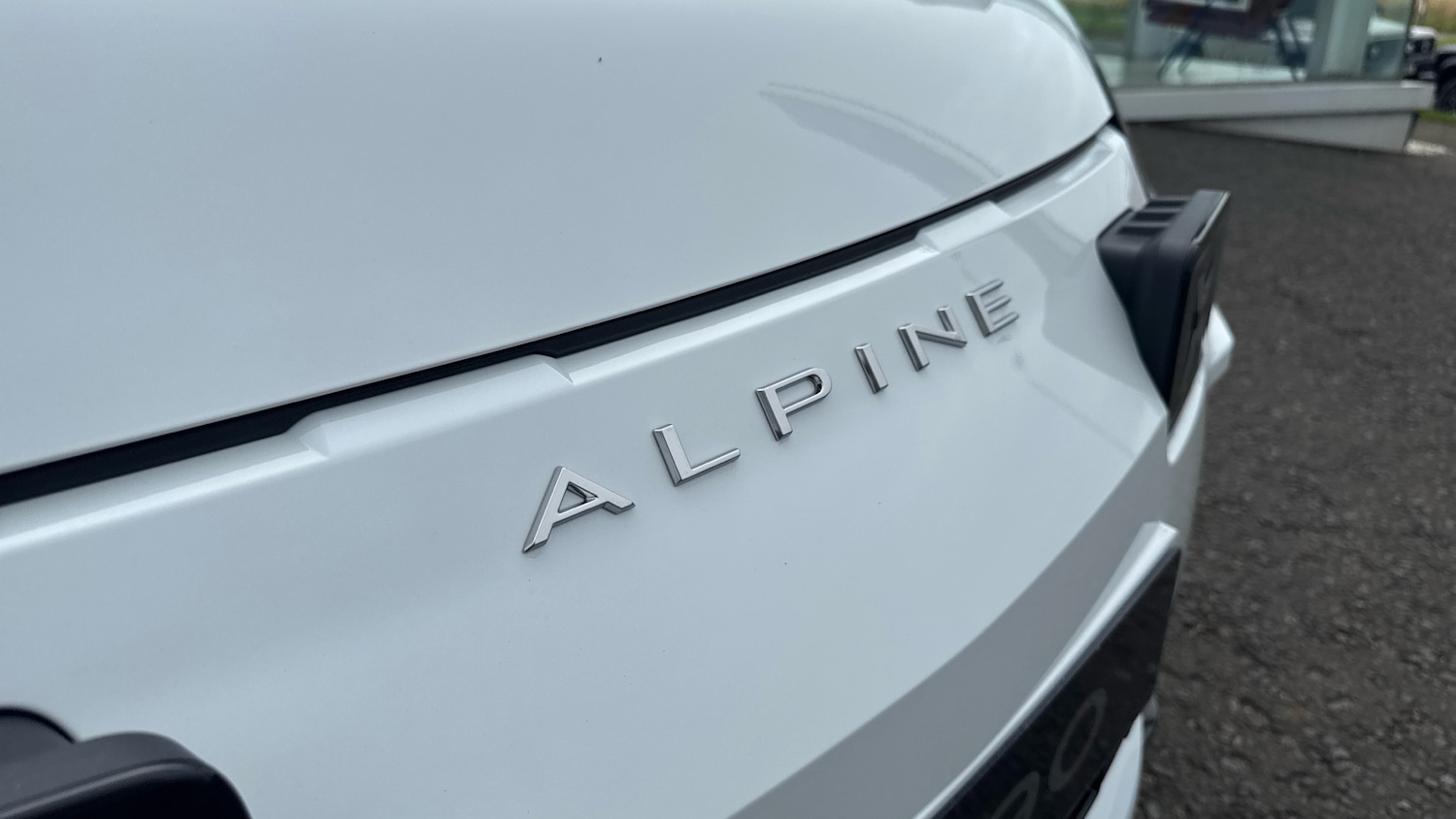 Used Alpine A290 2025 for sale - 77990392: Photo 8