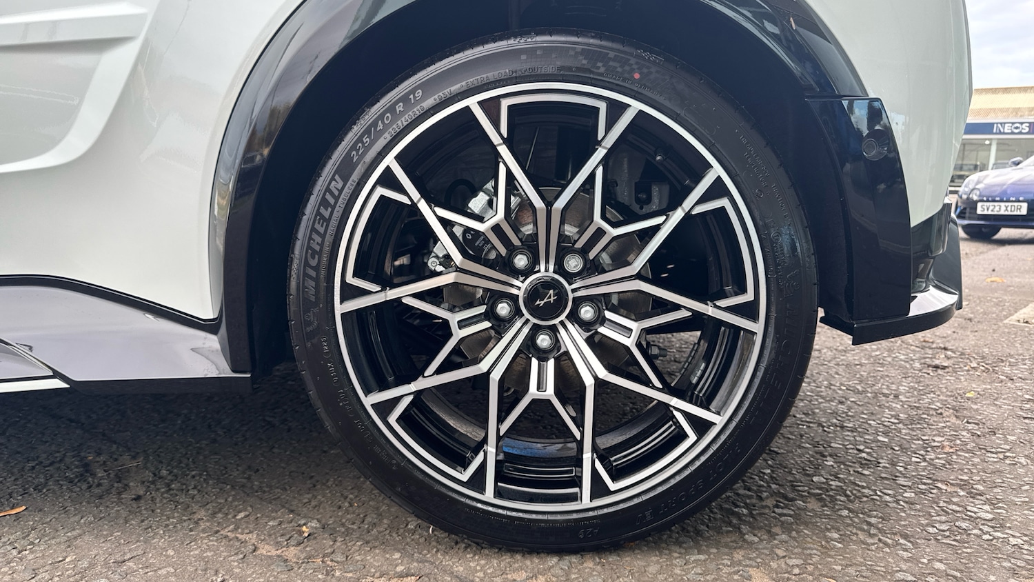 Used Alpine A290 2025 for sale - 77990392: Photo 9