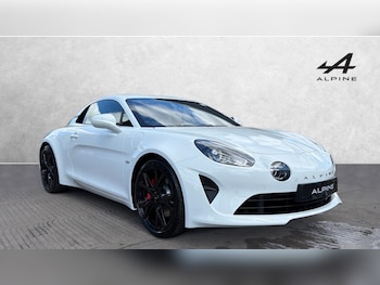 Used Alpine A110 2026 for sale - 79483192: Photo