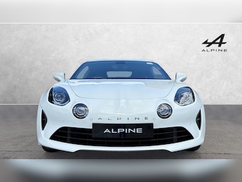 Used Alpine A110 2026 for sale - 79483192: Photo