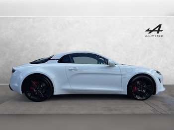 Used Alpine A110 2026 for sale - 79483192: Photo