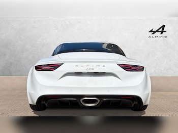 Used Alpine A110 2026 for sale - 79483192: Photo