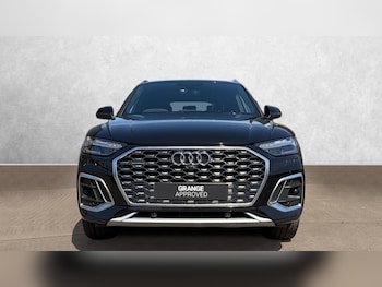 Used Audi Q5 2021 for sale - 78660011: Photo