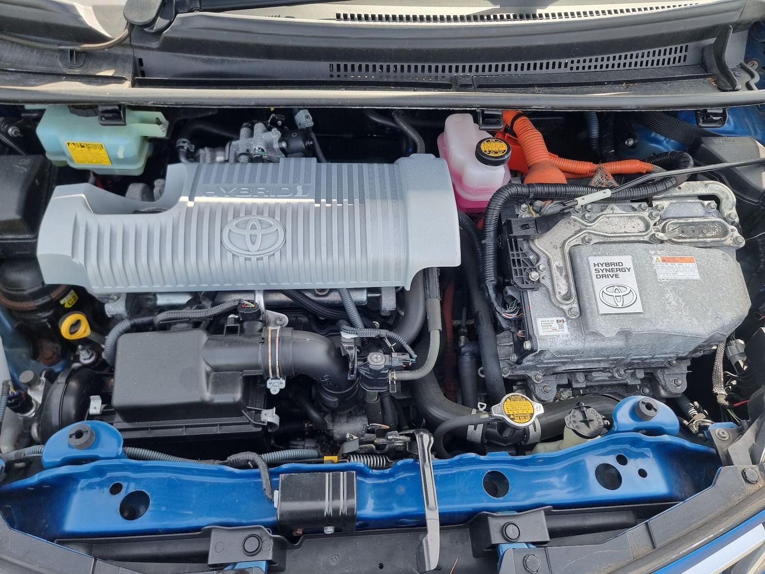 Used Toyota Yaris 2015 for sale - 77658563: Photo 26