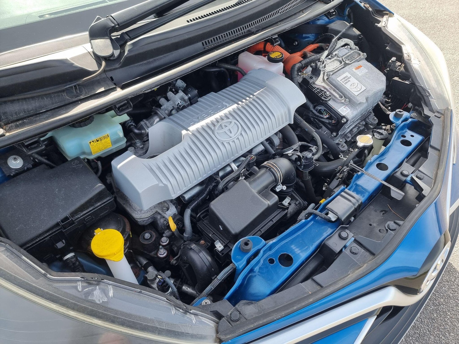 Used Toyota Yaris 2015 for sale - 77658563: Photo 27