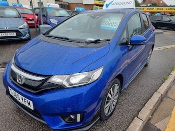 Used Honda Jazz 2015 for sale - 78763300: Photo