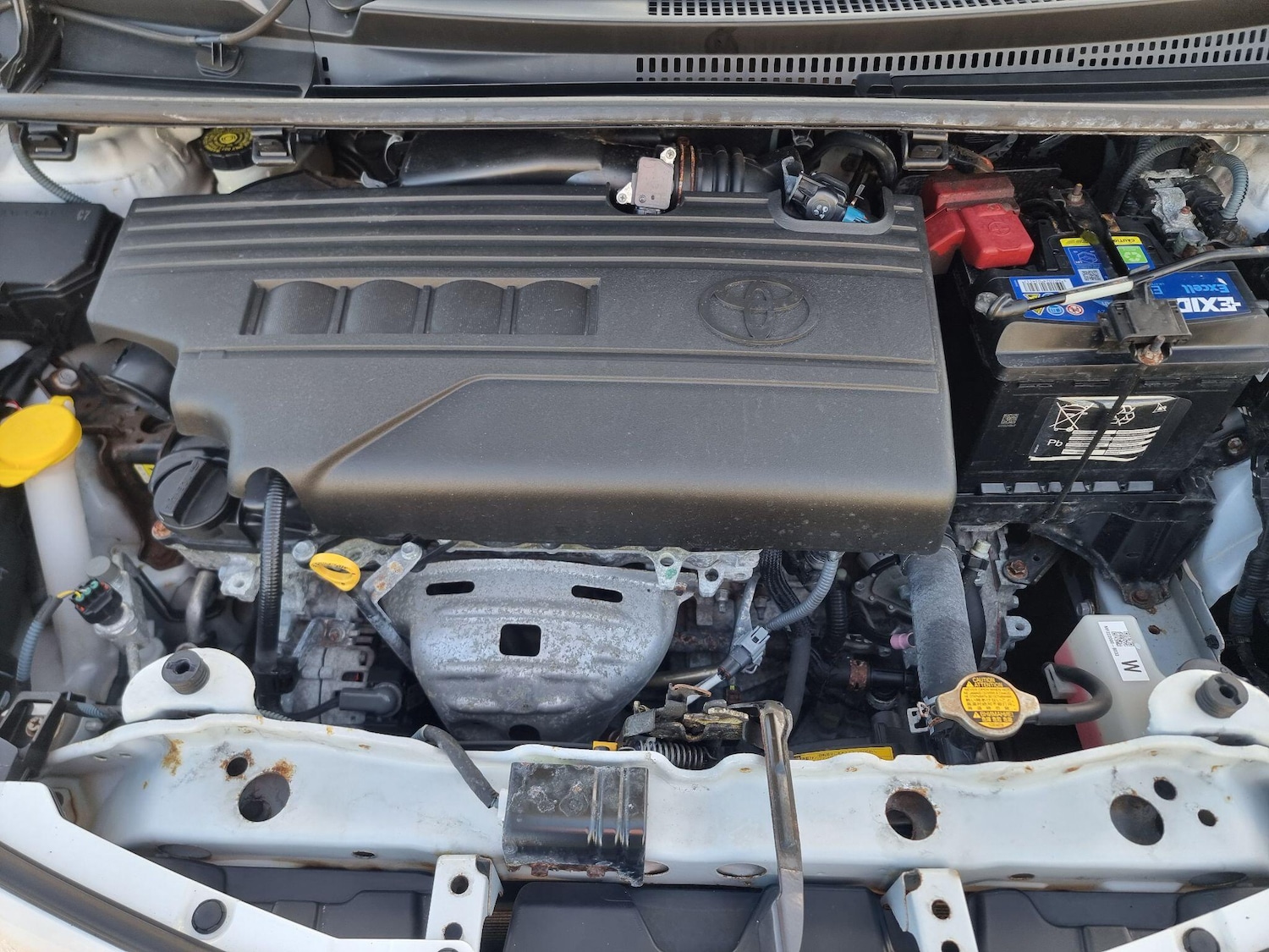 Used Toyota Yaris 2013 for sale - 77657462: Photo 18