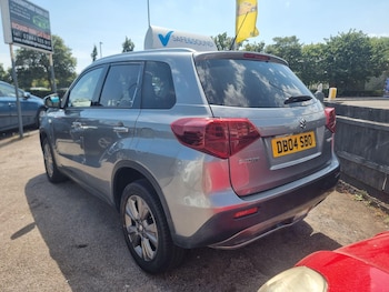 Used Suzuki Vitara 2019 for sale - 77839792: Photo