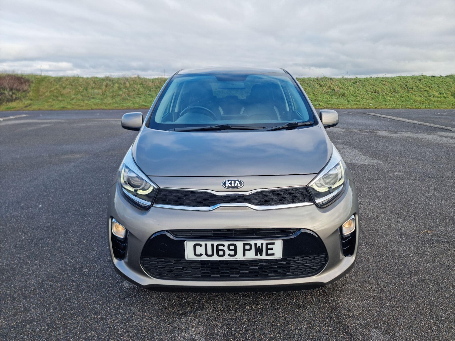 Used Kia Picanto 2019 for sale - 76522038: Photo 10