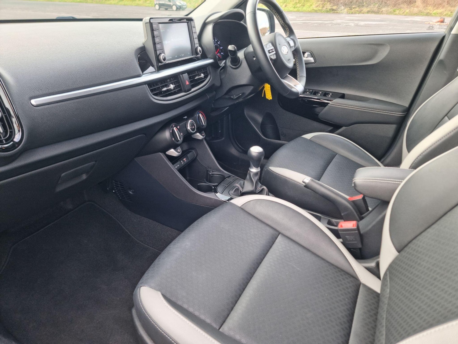 Used Kia Picanto 2019 for sale - 76522038: Photo 17