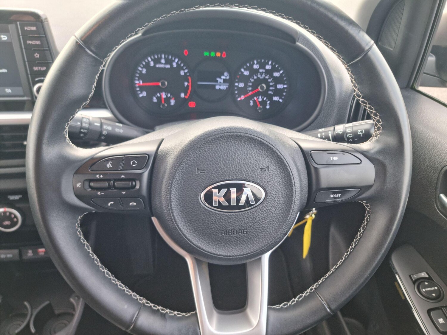 Used Kia Picanto 2019 for sale - 76522038: Photo 18