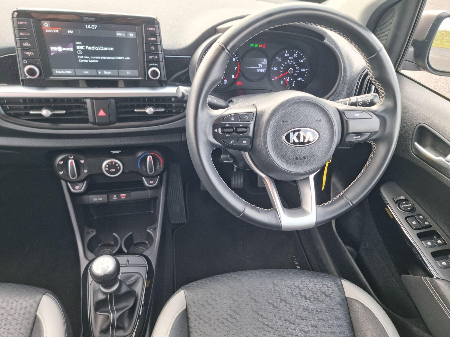 Used Kia Picanto 2019 for sale - 76522038: Photo 19