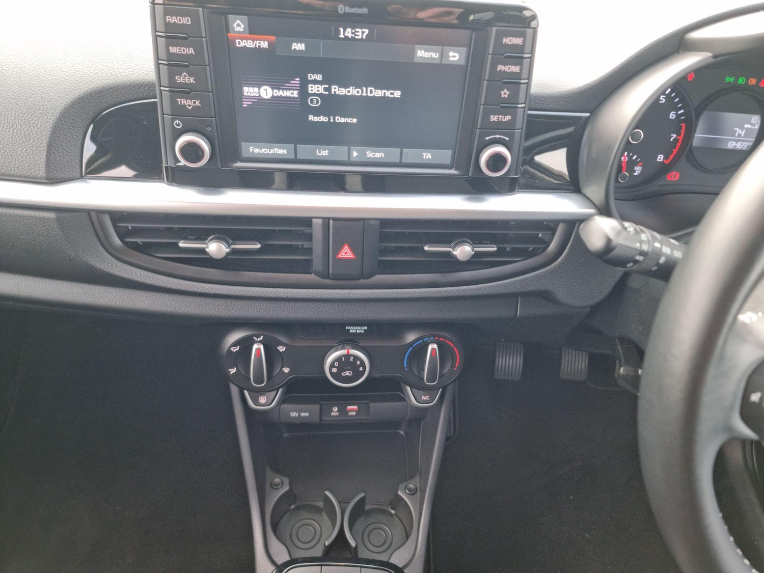Used Kia Picanto 2019 for sale - 76522038: Photo 22
