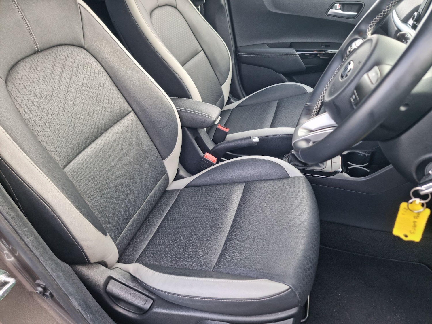 Used Kia Picanto 2019 for sale - 76522038: Photo 23