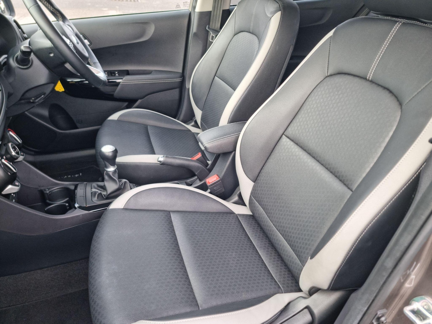 Used Kia Picanto 2019 for sale - 76522038: Photo 24
