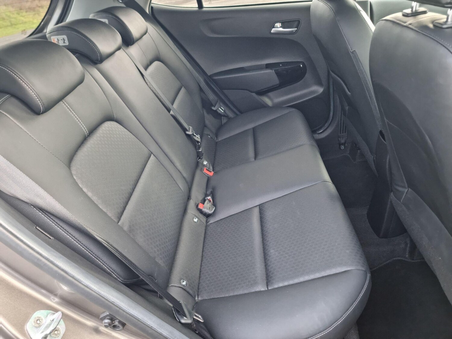 Used Kia Picanto 2019 for sale - 76522038: Photo 26