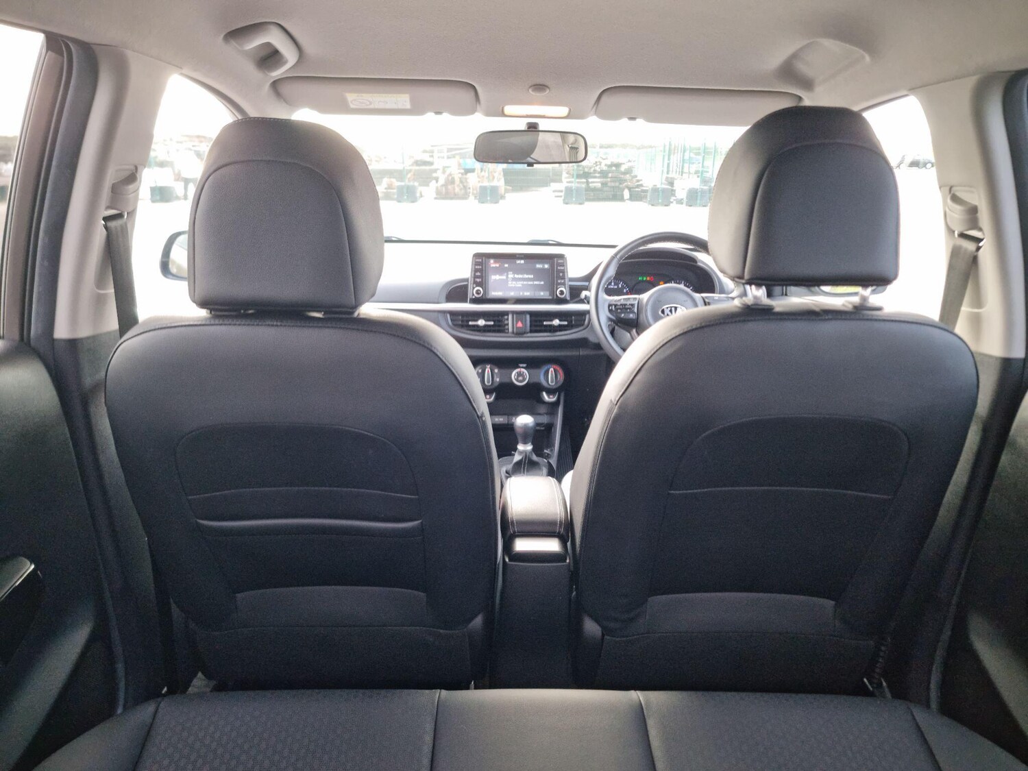 Used Kia Picanto 2019 for sale - 76522038: Photo 27