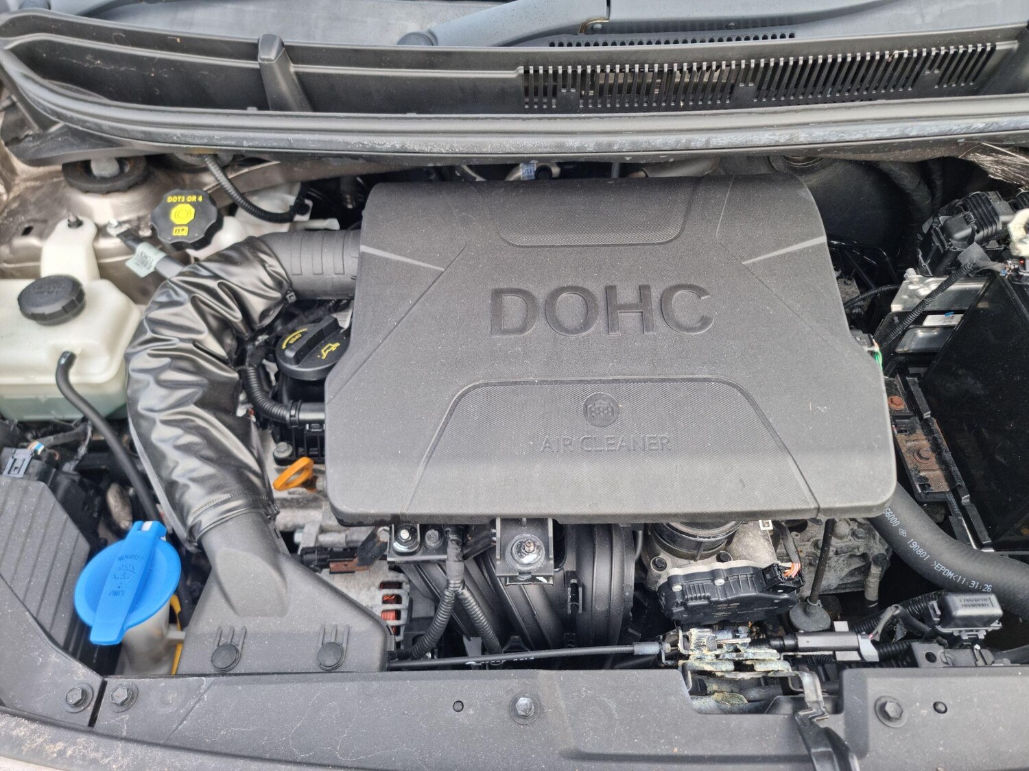 Used Kia Picanto 2019 for sale - 76522038: Photo 29