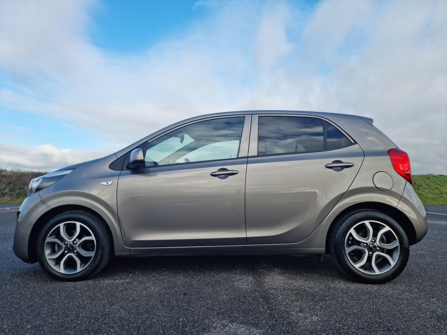 Used Kia Picanto 2019 for sale - 76522038: Photo 8