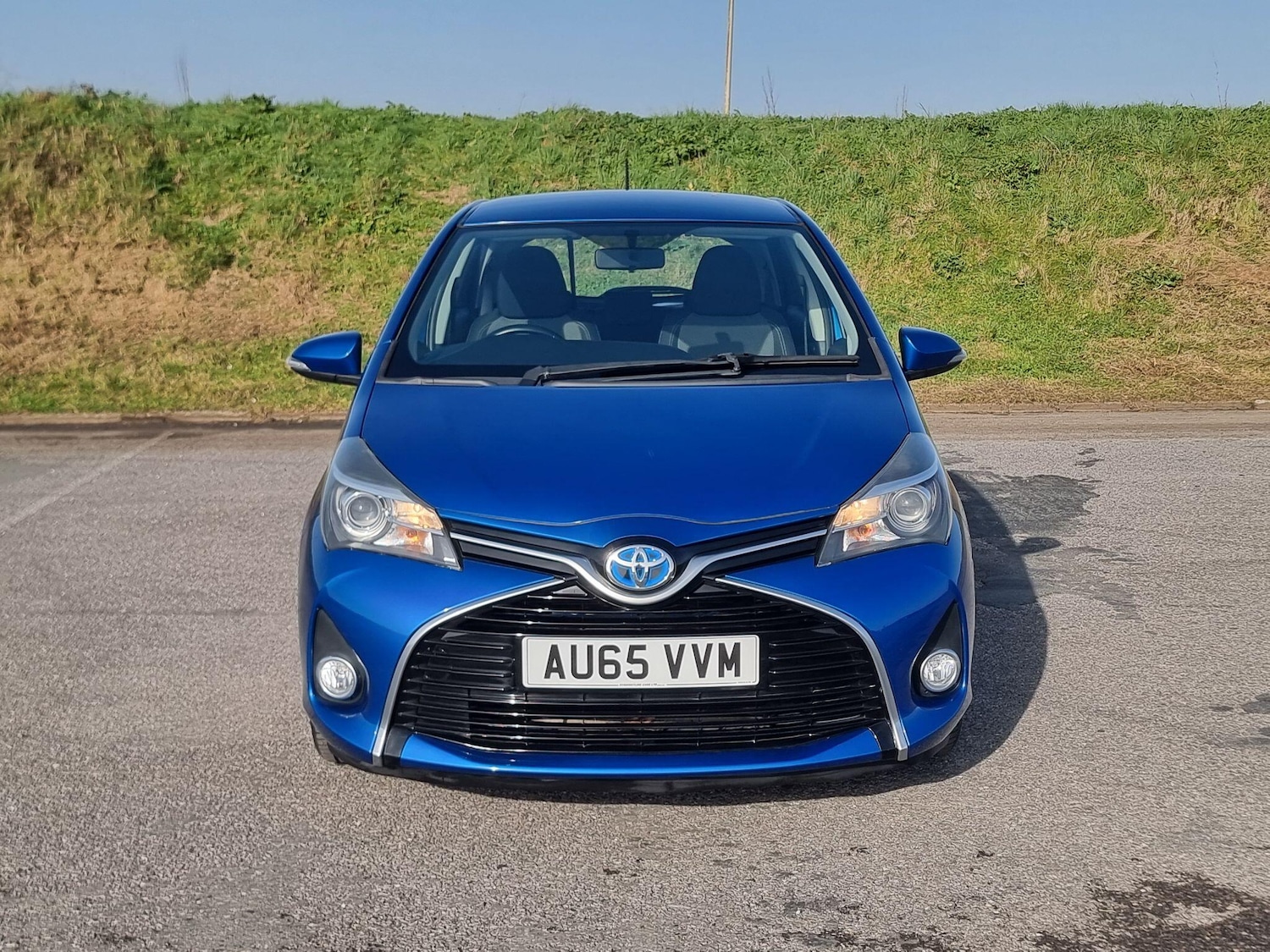 Used Toyota Yaris 2015 for sale - 77411398: Photo 10