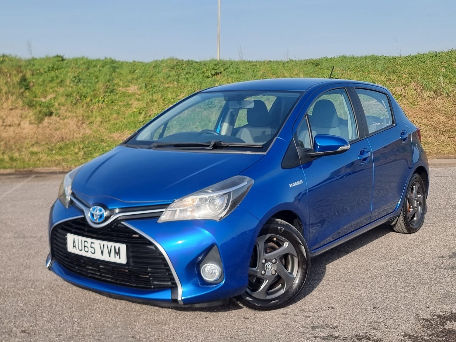 Used Toyota Yaris 2015 for sale - 77411398: Photo 14