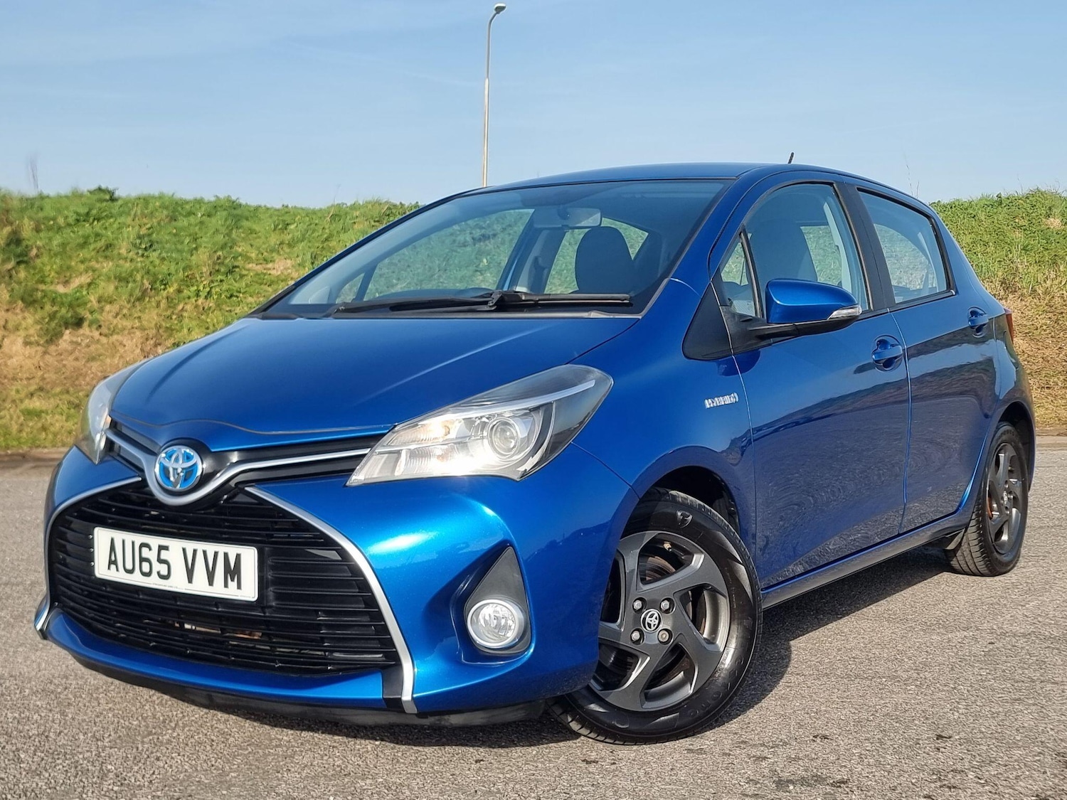 Used Toyota Yaris 2015 for sale - 77411398: Photo 16