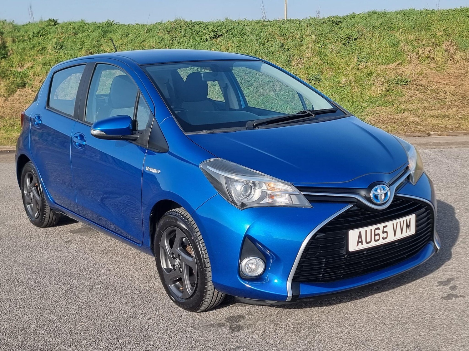Used Toyota Yaris 2015 for sale - 77411398: Photo 17