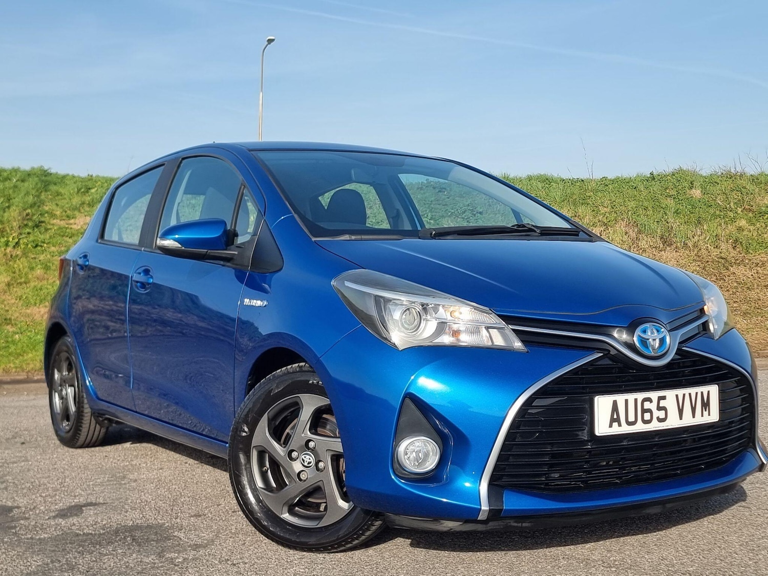 Used Toyota Yaris 2015 for sale - 77411398: Photo 18