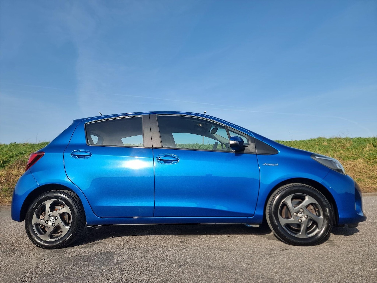 Used Toyota Yaris 2015 for sale - 77411398: Photo 6