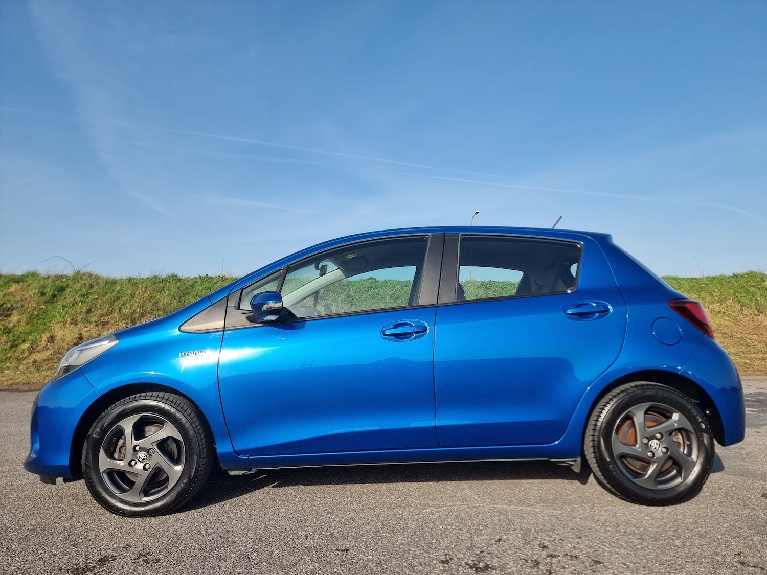 Used Toyota Yaris 2015 for sale - 77411398: Photo 7