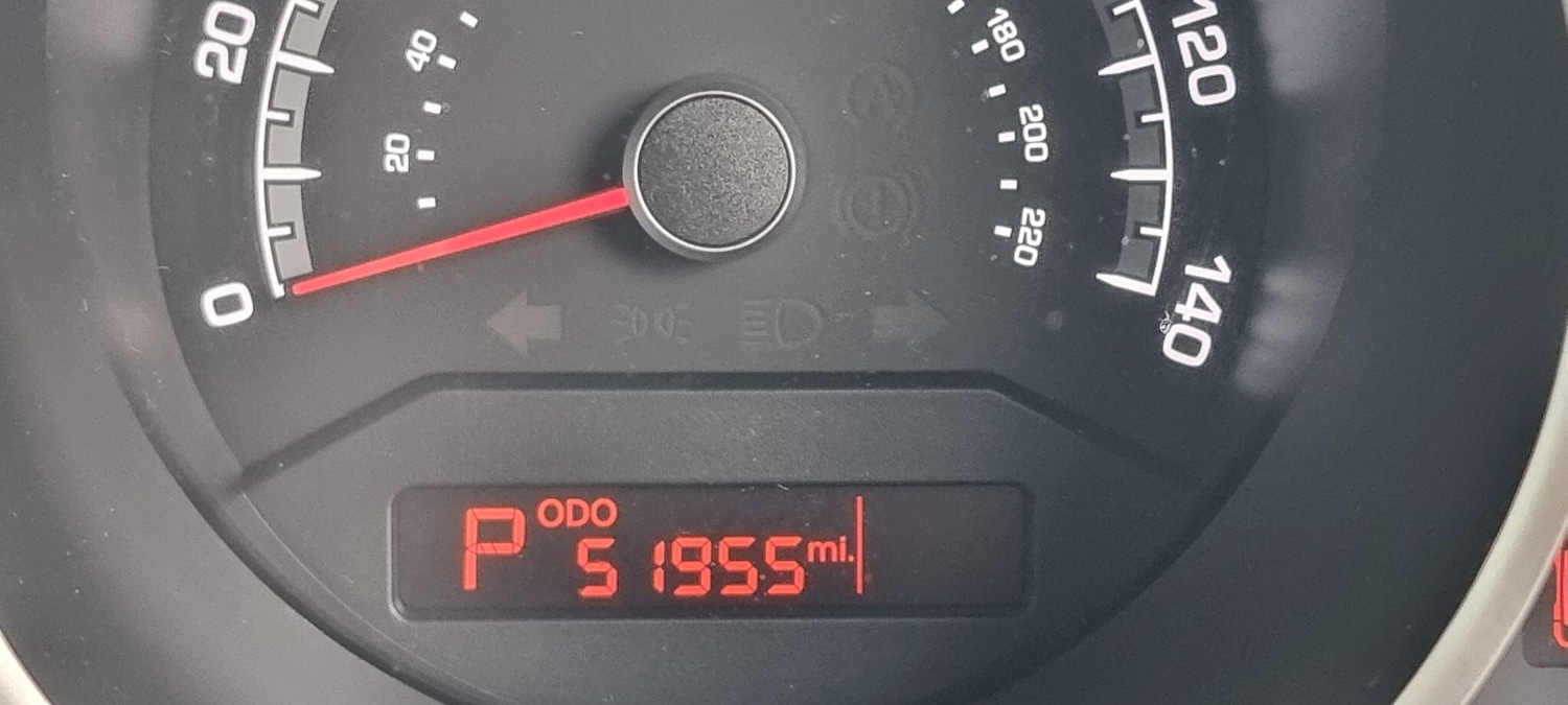 Used Kia Venga 2017 for sale - 76271028: Photo 15