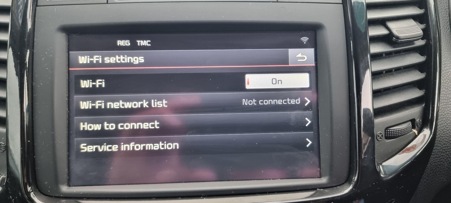 Used Kia Venga 2017 for sale - 76271028: Photo 18