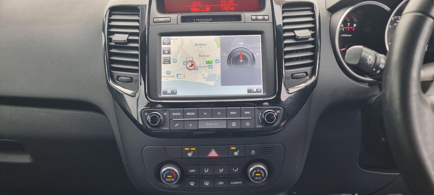 Used Kia Venga 2017 for sale - 76271028: Photo 19