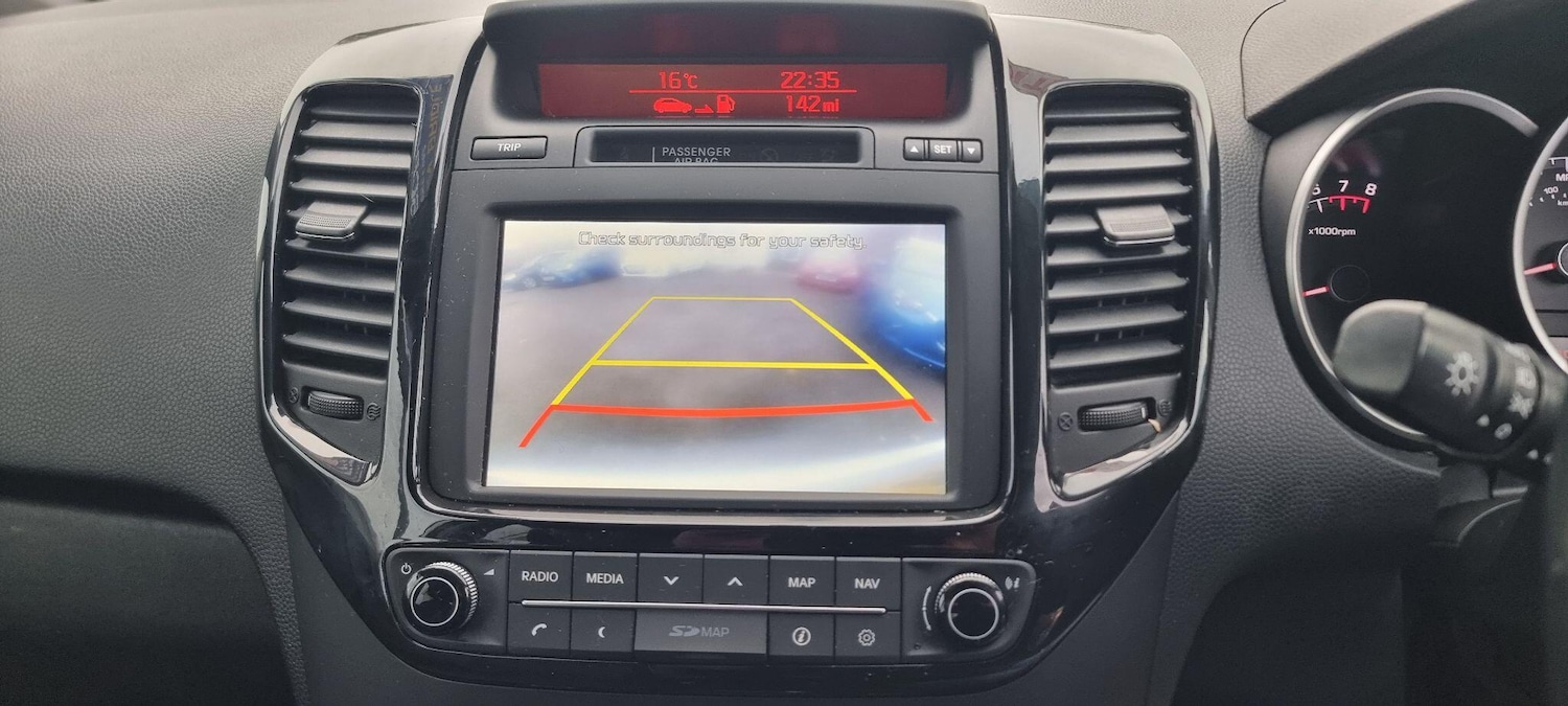 Used Kia Venga 2017 for sale - 76271028: Photo 20