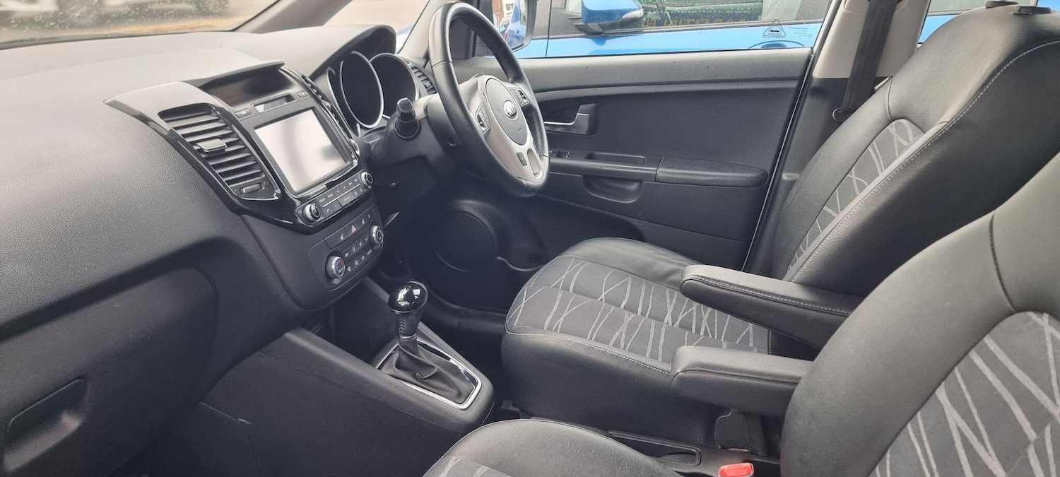 Used Kia Venga 2017 for sale - 76271028: Photo 21