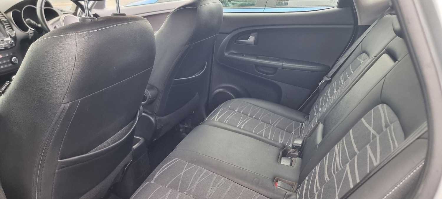 Used Kia Venga 2017 for sale - 76271028: Photo 22